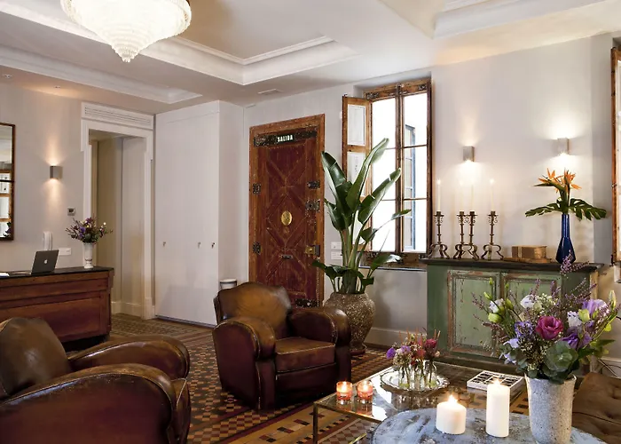 We Boutique Barcelona