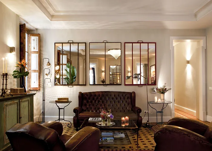 Nocleg ze śniadaniem We Boutique