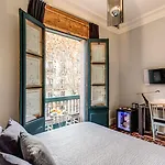 فندق مبيت وإفطار وي بوتيك 4*