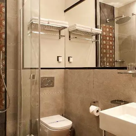 We Boutique 4* Barcelona