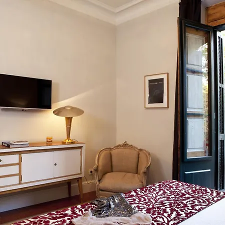 We Boutique Bed & Breakfast