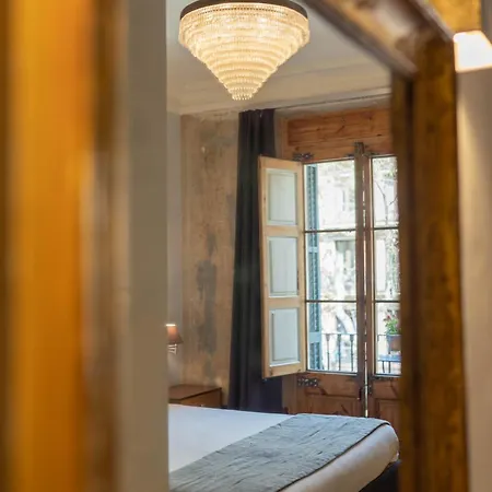 We Boutique Bed & Breakfast