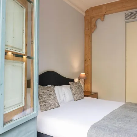 We Boutique Bed & Breakfast