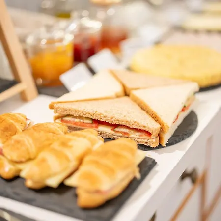Bed & Breakfast We Boutique Barcelona