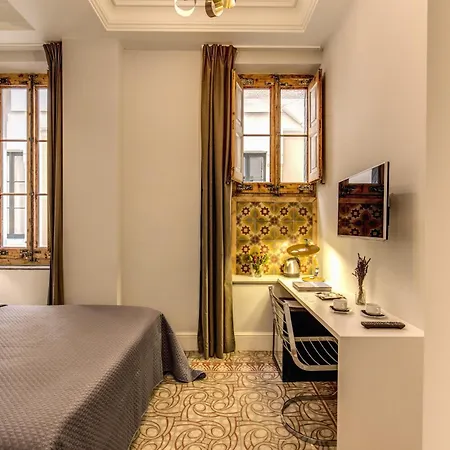 Bed & Breakfast We Boutique