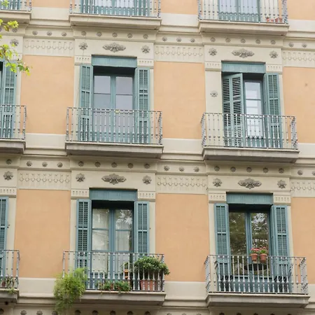 Bed & Breakfast We Boutique Barcelona