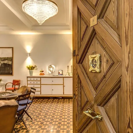 We Boutique Nocleg ze śniadaniem Barcelona