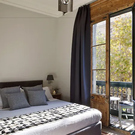 Nocleg ze śniadaniem We Boutique 4*
