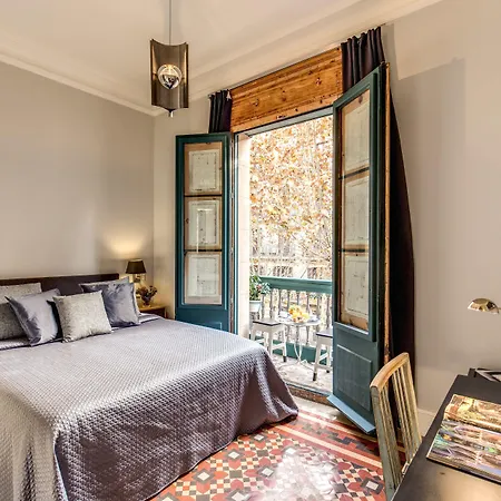 We Boutique Nocleg ze śniadaniem Barcelona