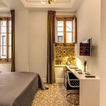 We Boutique 4* Barcelona