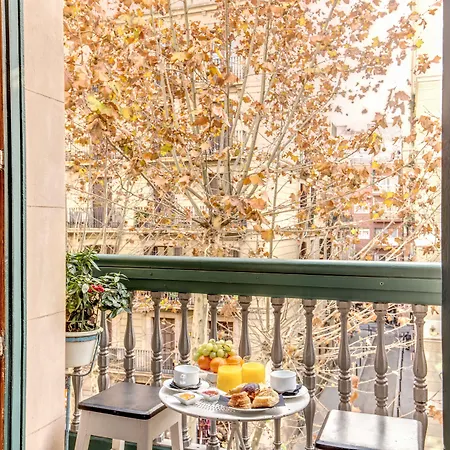 Nocleg ze śniadaniem We Boutique