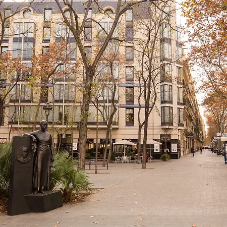 We Boutique Barcelona